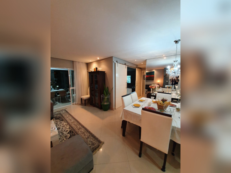 imóvel com 133m² - Parque Residencial Aquarius - Sao Jose dos Campos