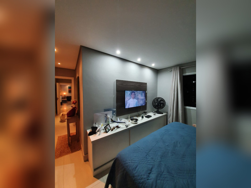 imóvel com 133m² - Parque Residencial Aquarius - Sao Jose dos Campos