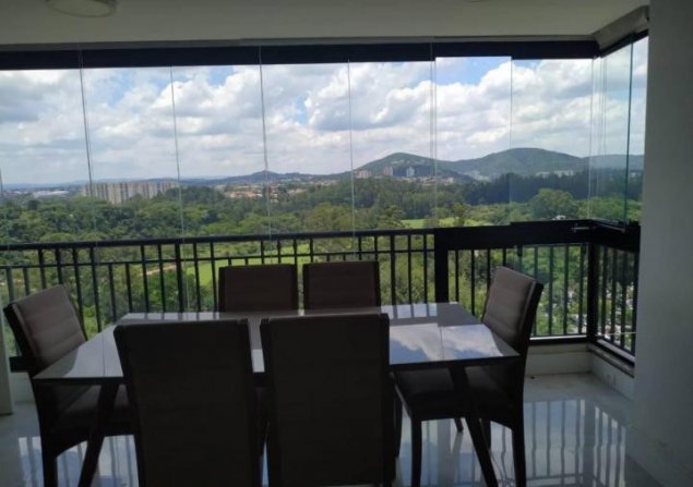 imóvel com 90m²