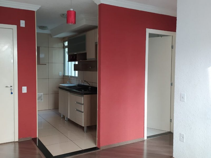 Apartamento à venda Itaim Paulista com 40m² e 2 quartos por R$ 170.000 - 832950679-cozinha-e-banheiro.jpg