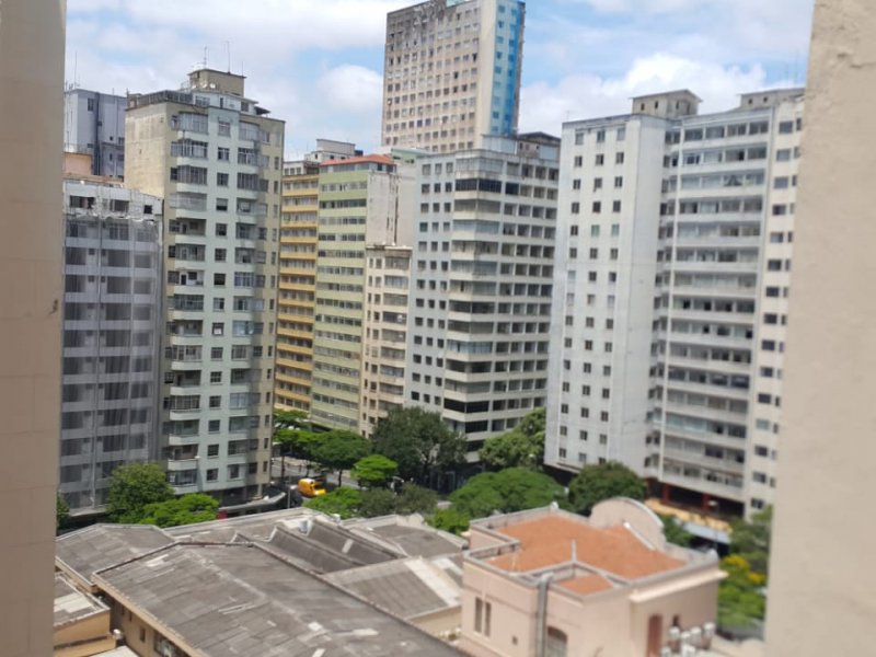 imóvel com 90m² - Centro - Belo Horizonte