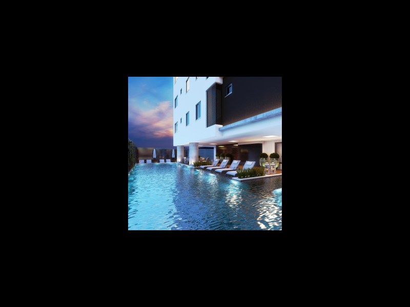 Apartamento à venda Meia Praia com 40m² e 1 quarto por R$ 470.000 - 1245795514-layout-infinity-flat-13.png