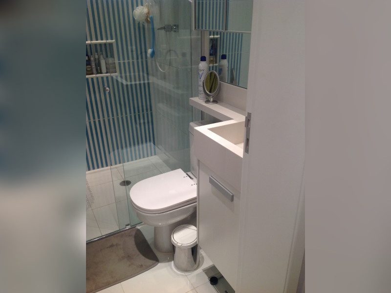 imóvel com 87m² - Vila Ré - São Paulo