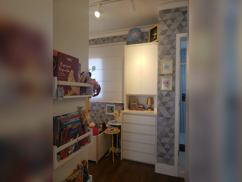 imóvel com 87m² - Vila Ré - São Paulo
