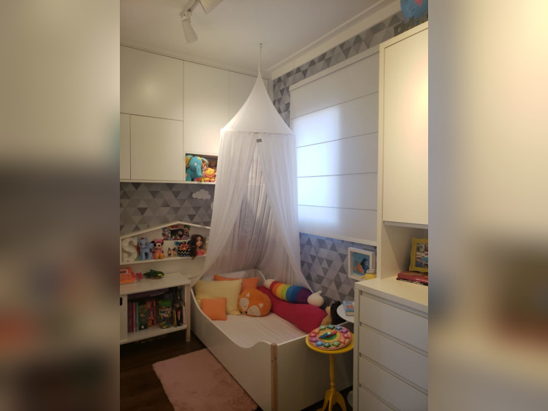 imóvel com 87m² - Vila Ré - São Paulo