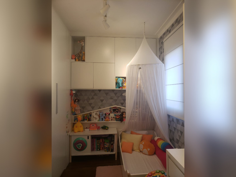 imóvel com 87m² - Vila Ré - São Paulo
