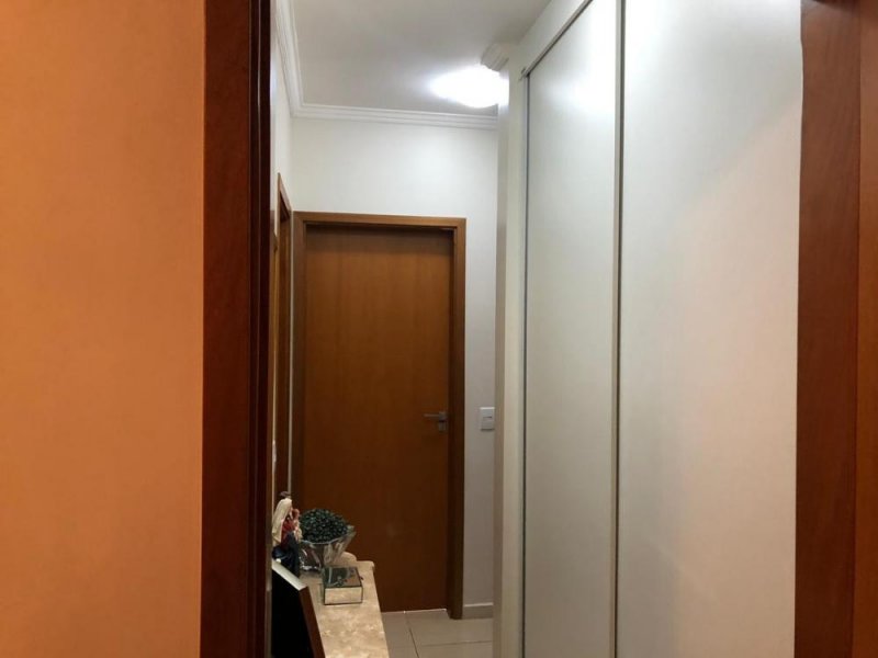 imóvel com 118m² - Jardim Botânico - Ribeirão Preto