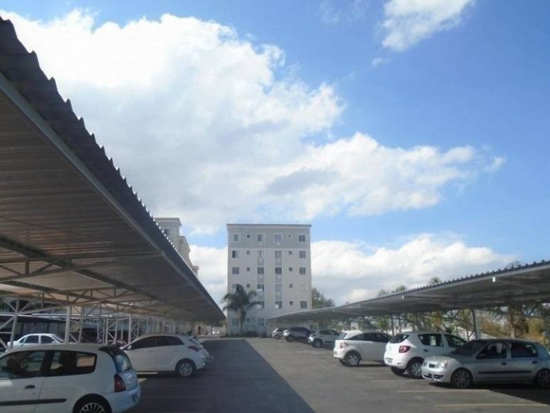 Apartamento à venda Santa Candida com 50m² e 2 quartos por R$ 240.000 - 1090916496-15.jpg