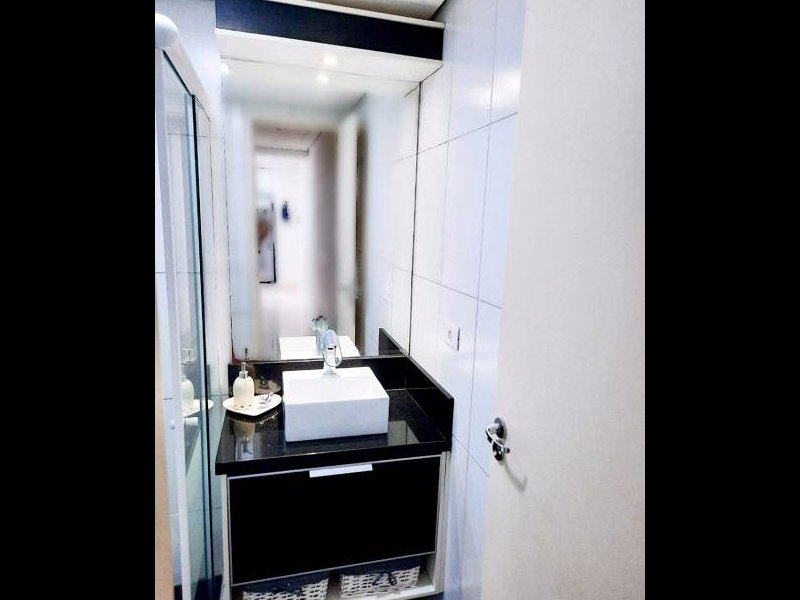 Apartamento à venda Santa Candida com 50m² e 2 quartos por R$ 240.000 - 1284931374-14.jpg