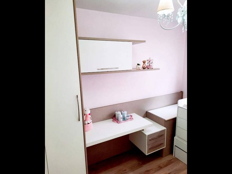 Apartamento à venda Santa Candida com 50m² e 2 quartos por R$ 240.000 - 1326529460-8.jpg