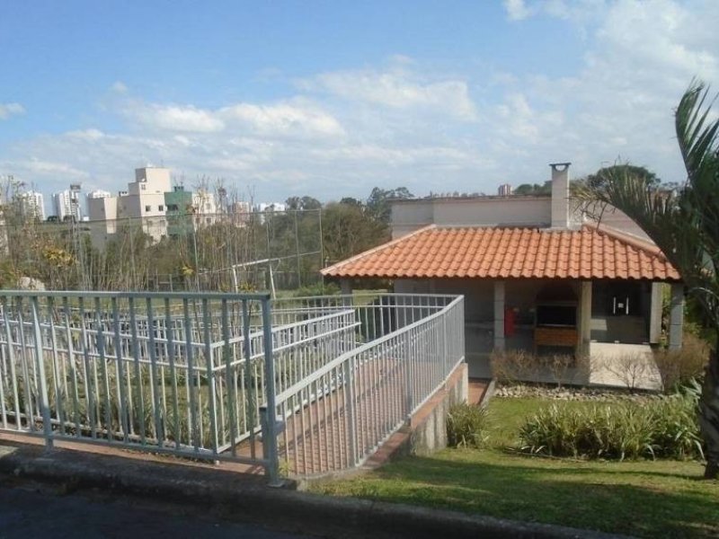 Apartamento à venda Santa Candida com 50m² e 2 quartos por R$ 240.000 - 1696951637-18.jpg