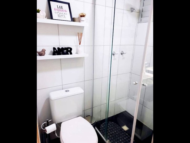 Apartamento à venda Santa Candida com 50m² e 2 quartos por R$ 240.000 - 1762932223-13.jpg