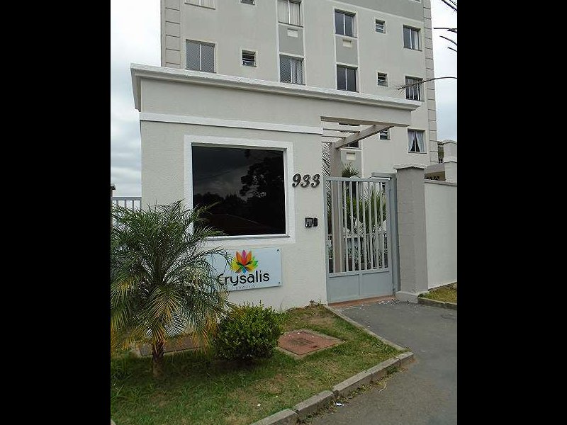 Apartamento à venda Santa Candida com 50m² e 2 quartos por R$ 240.000 - 1950205961-22.jpg