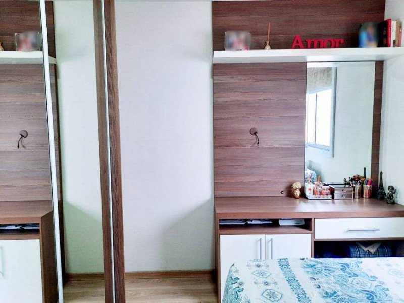 Apartamento à venda Santa Candida com 50m² e 2 quartos por R$ 240.000 - 2019208050-11.jpg
