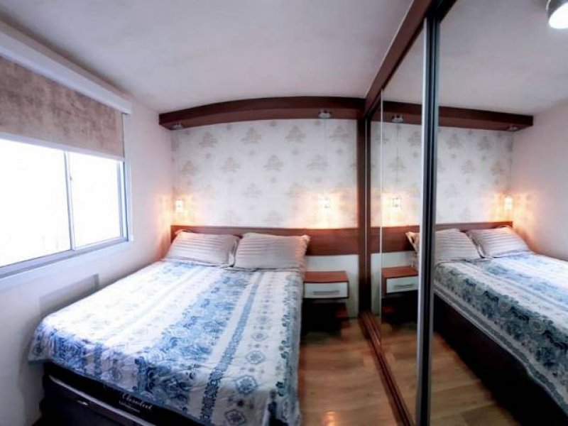Apartamento à venda Santa Candida com 50m² e 2 quartos por R$ 240.000 - 334680893-10.jpg