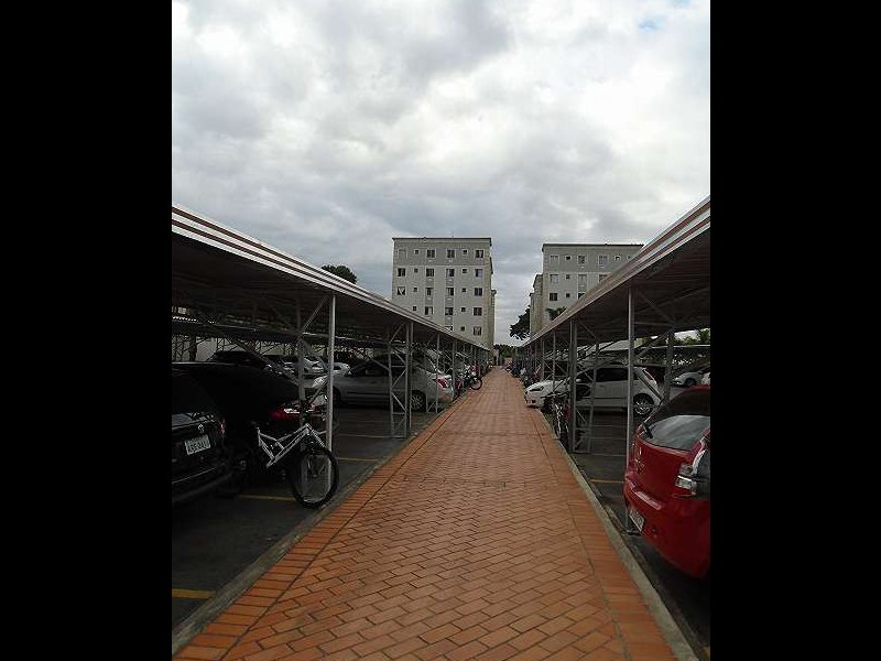 Apartamento à venda Santa Candida com 50m² e 2 quartos por R$ 240.000 - 33751630-17.jpg