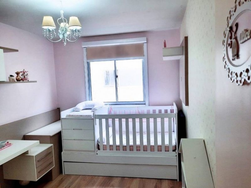 Apartamento à venda Santa Candida com 50m² e 2 quartos por R$ 240.000 - 79387077-7.jpg
