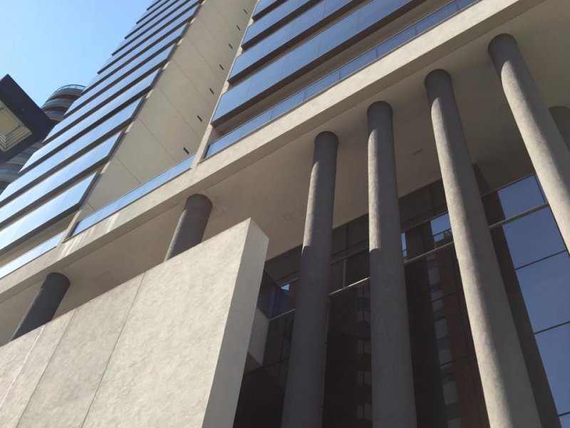 Apartamento à venda Campo Belo com 192m² e 3 quartos por R$ 2.900.000 - 1840532017-fachada.jpg