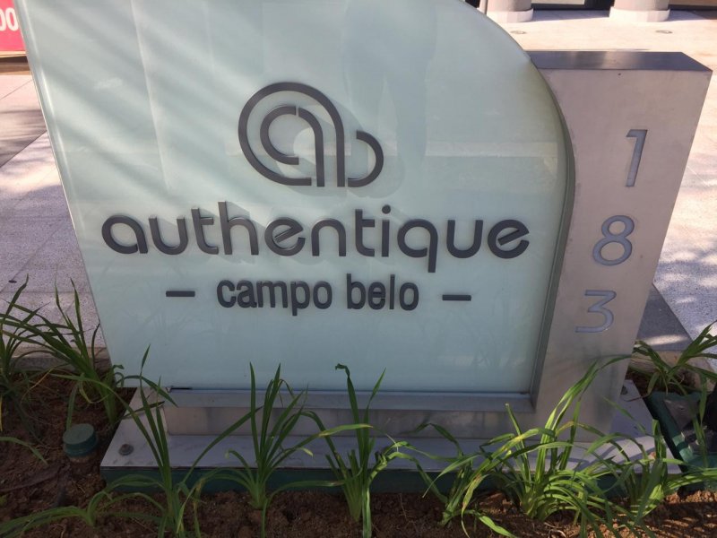 Apartamento à venda Campo Belo com 192m² e 3 quartos por R$ 2.900.000 - 2004482518-nome-edificio.jpg