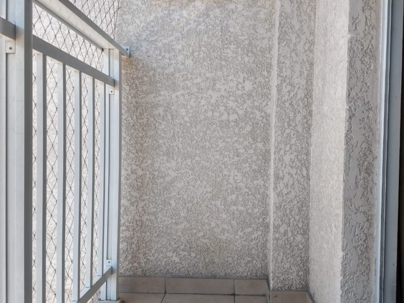 Apartamento à venda Benfica com 46m² e 2 quartos por R$ 215.000 - 1028489278-varanda.jpeg