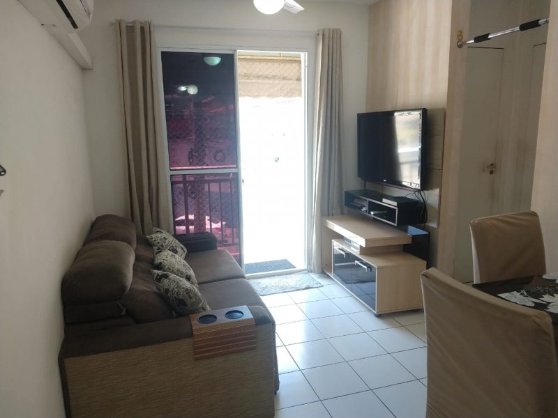 Apartamento à venda Benfica com 46m² e 2 quartos por R$ 215.000 - 344628313-sala-2.jpeg