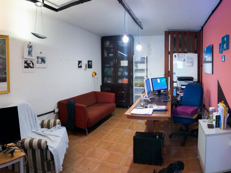 Apartamento à venda Jabaquara com 165m² e 3 quartos por R$ 890.000 - 1765293631-3.jpg