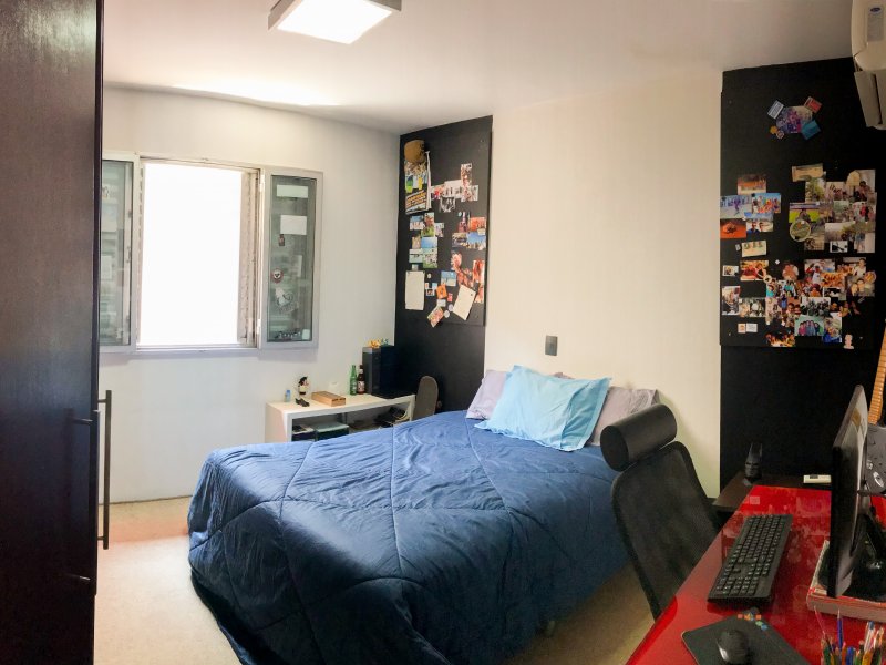 Apartamento à venda Jabaquara com 165m² e 3 quartos por R$ 890.000 - 509646287-38.jpg