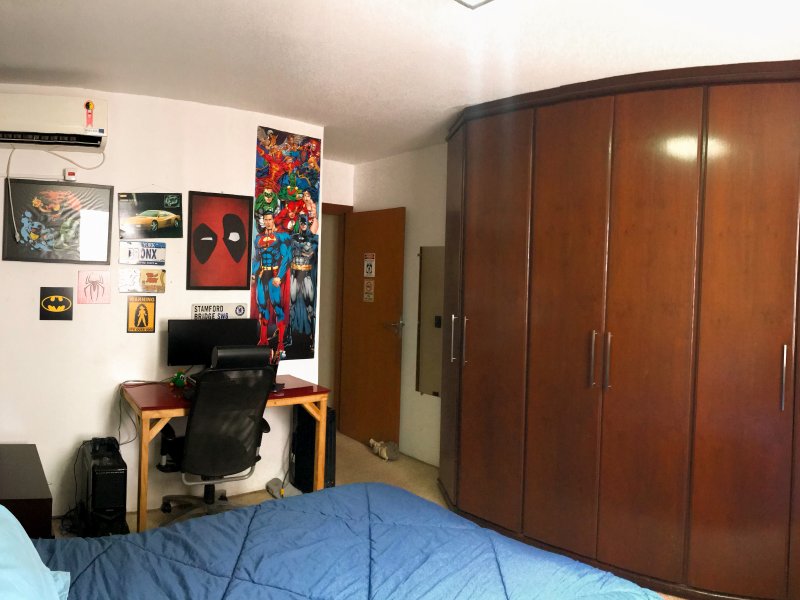Apartamento à venda Jabaquara com 165m² e 3 quartos por R$ 890.000 - 949211273-39.jpg