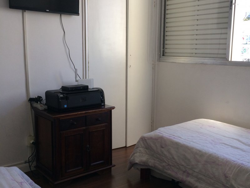 imóvel com 87m² - Paraíso - São Paulo