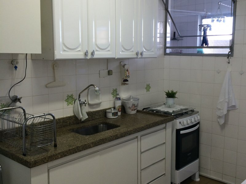 imóvel com 87m² - Paraíso - São Paulo