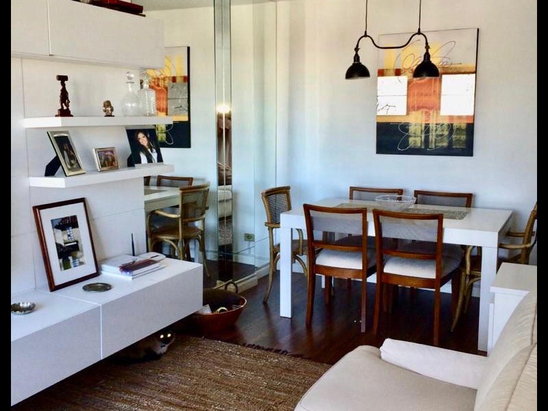 imóvel com 87m² - Paraíso - São Paulo