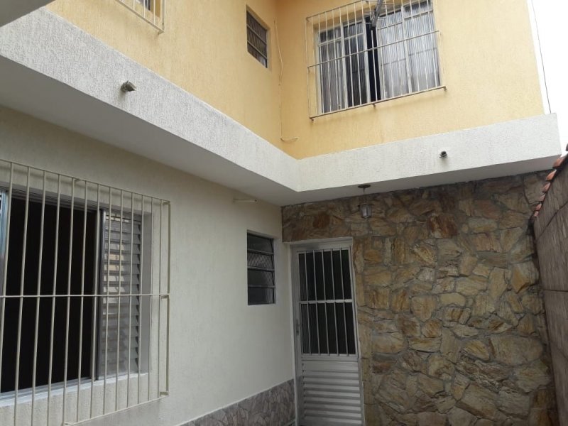 imóvel com 321m² - Km 18 - Osasco