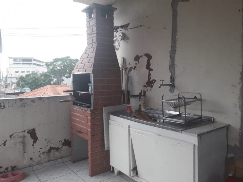 imóvel com 321m² - Km 18 - Osasco