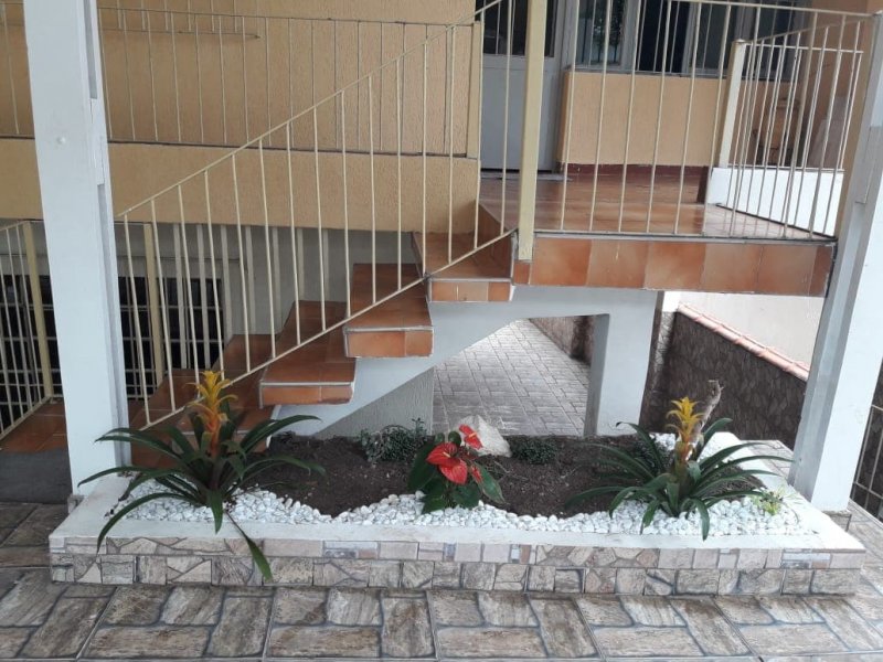 imóvel com 321m² - Km 18 - Osasco