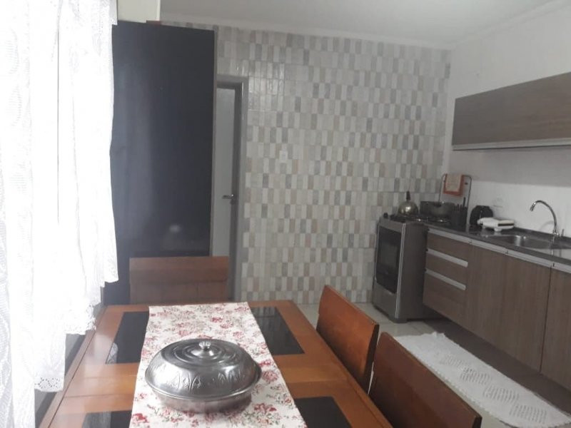 imóvel com 321m² - Km 18 - Osasco