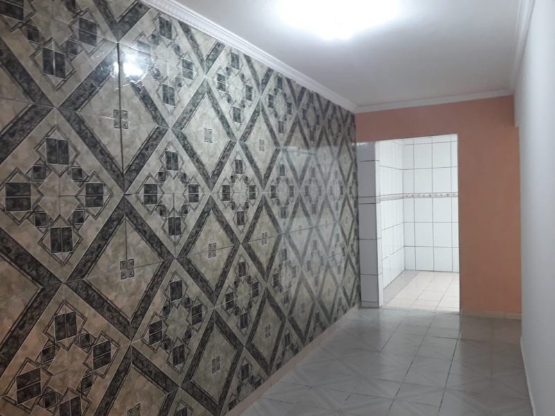imóvel com 321m² - Km 18 - Osasco