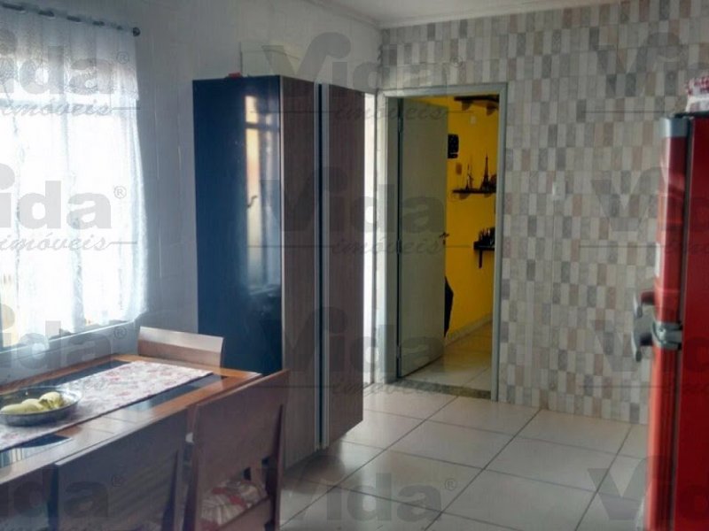 imóvel com 321m² - Km 18 - Osasco