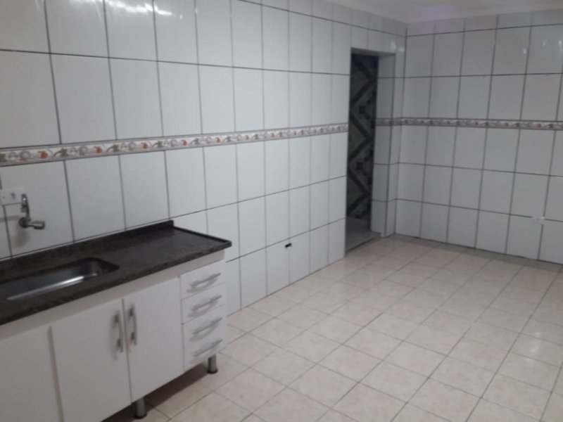 imóvel com 321m² - Km 18 - Osasco