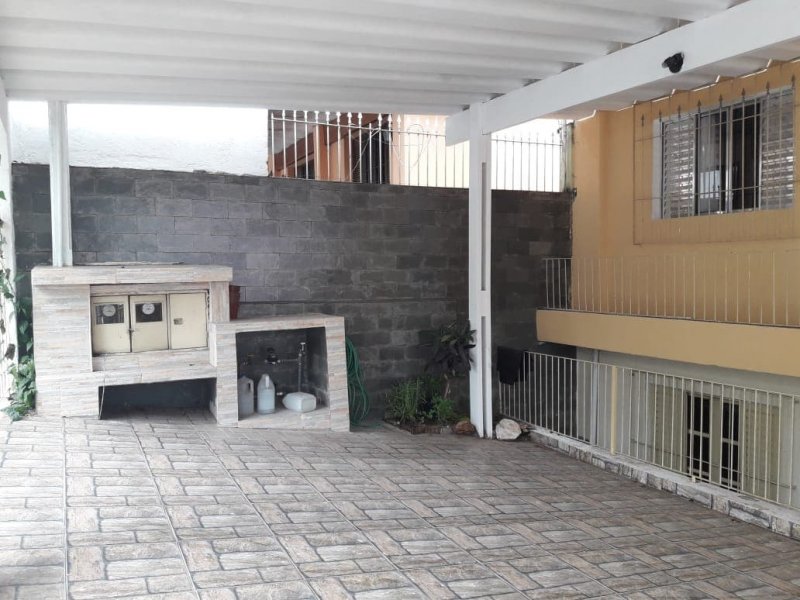 imóvel com 321m² - Km 18 - Osasco