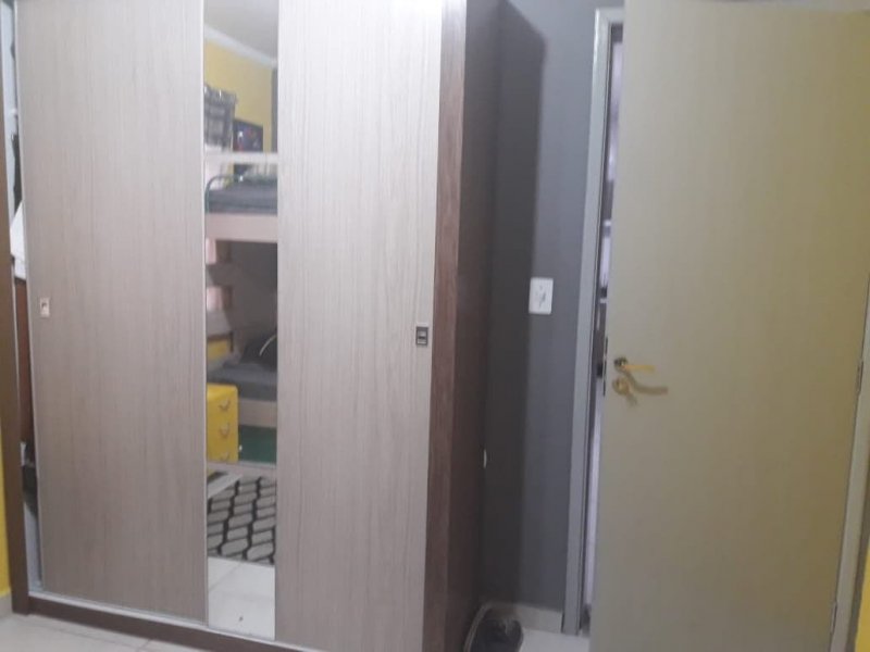 imóvel com 321m² - Km 18 - Osasco