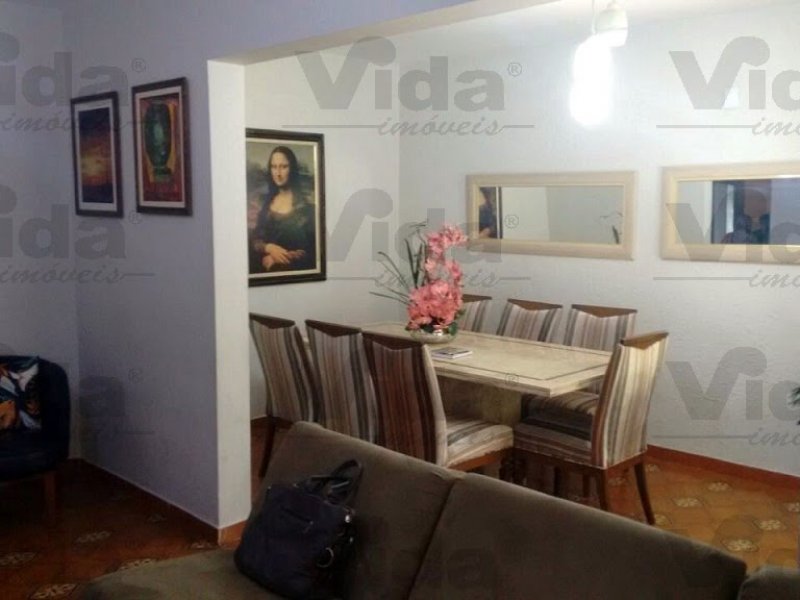 imóvel com 321m² - Km 18 - Osasco