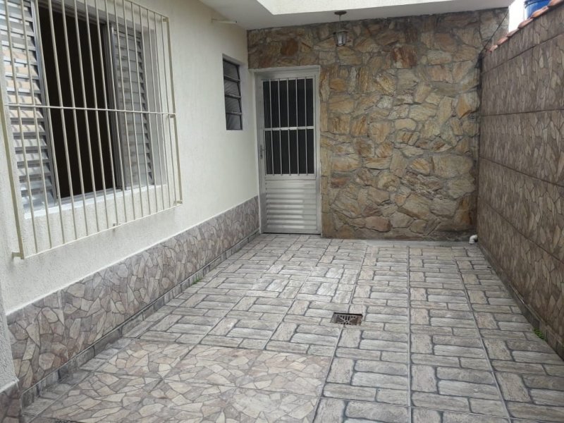 imóvel com 321m² - Km 18 - Osasco
