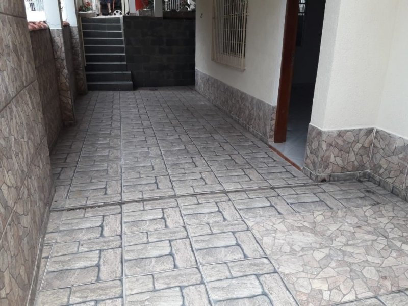 imóvel com 321m² - Km 18 - Osasco
