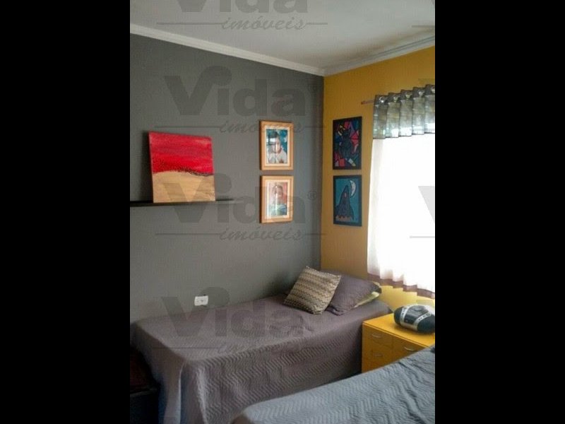 imóvel com 321m² - Km 18 - Osasco