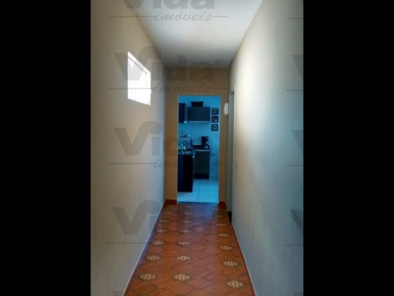 imóvel com 321m² - Km 18 - Osasco