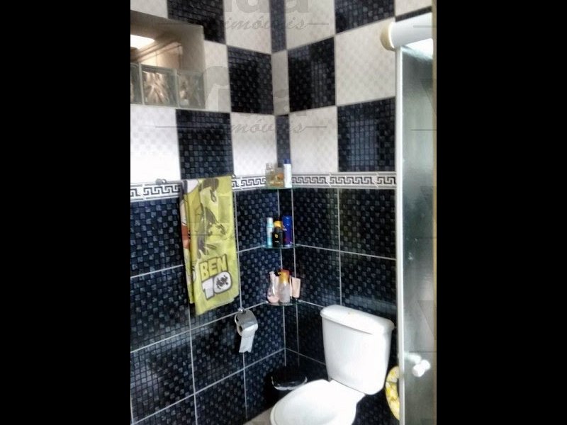imóvel com 321m² - Km 18 - Osasco