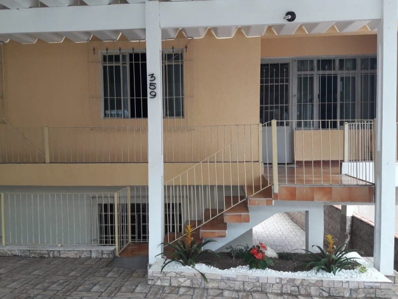 imóvel com 321m² - Km 18 - Osasco