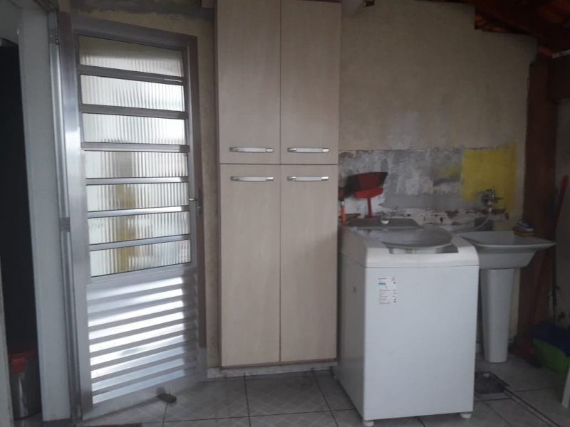 imóvel com 321m² - Km 18 - Osasco