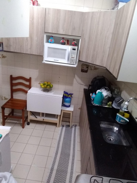 imóvel com 60m² - Independência - São Bernardo do Campo