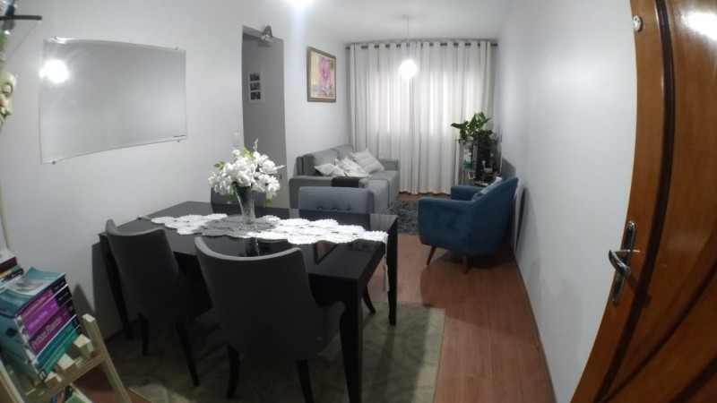imóvel com 60m² - Independência - São Bernardo do Campo